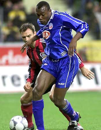 的未来发展 的未来发展