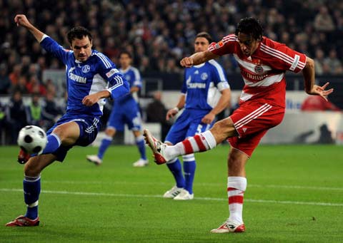 重大赛事中 重大赛事中